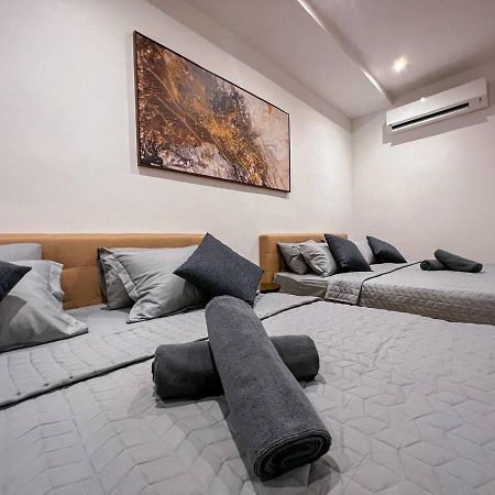 The Luxury Villa -Private Pool- Pantai Cenang  Ngoại thất bức ảnh