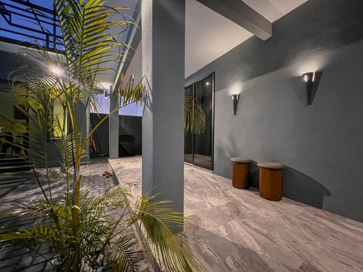 The Luxury Villa -Private Pool- Pantai Cenang  Ngoại thất bức ảnh